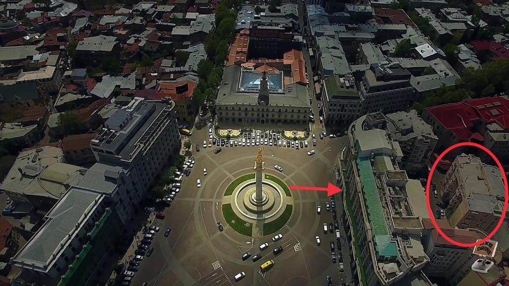 Guesthouse Hillside room 1