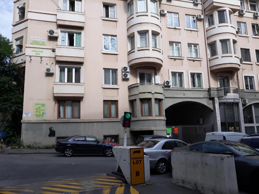 Guesthouse Hillside room 3