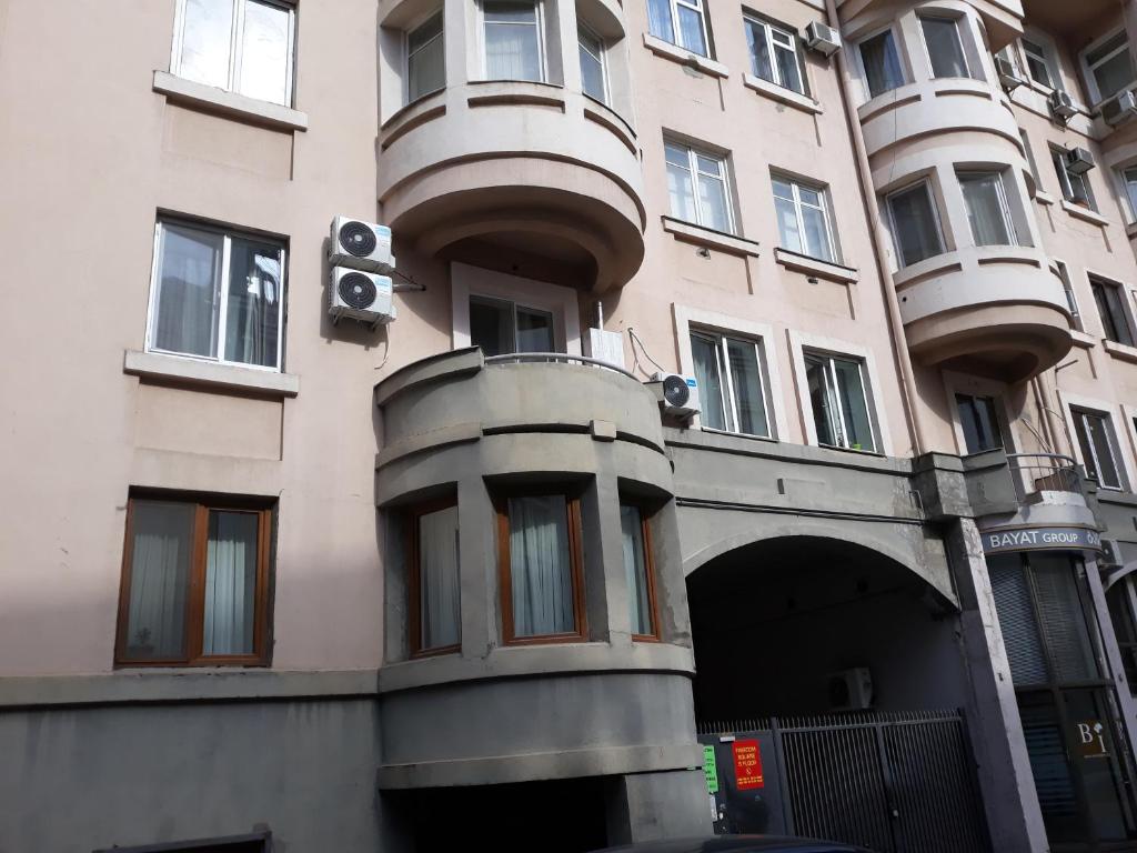 Guesthouse Hillside room 4