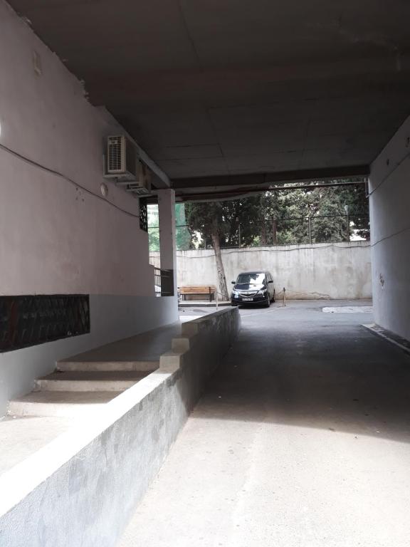 Guesthouse Hillside room 6